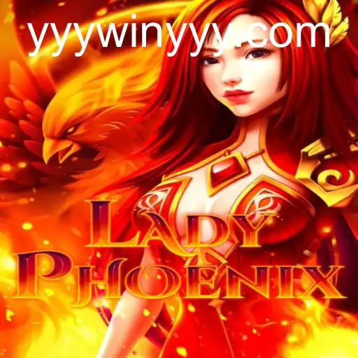 LadyPhoenix